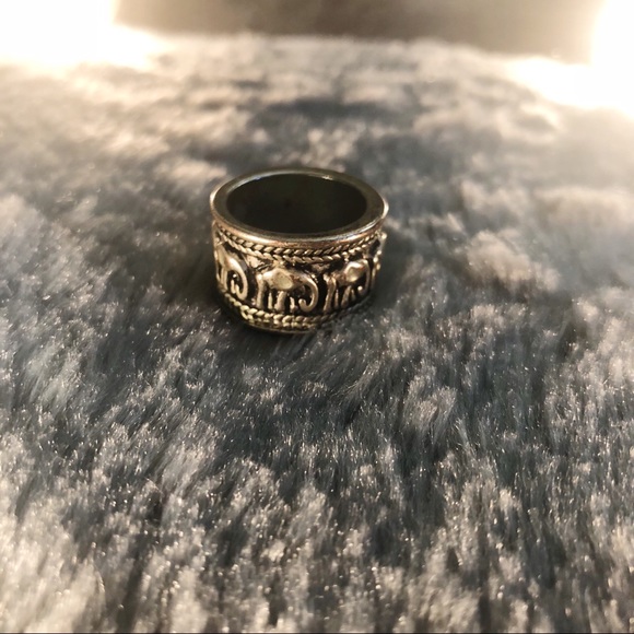 SOLD- 4 ring set bundle TOTAL STEAL!!! - Picture 4 of 5